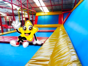 Trampoline Park